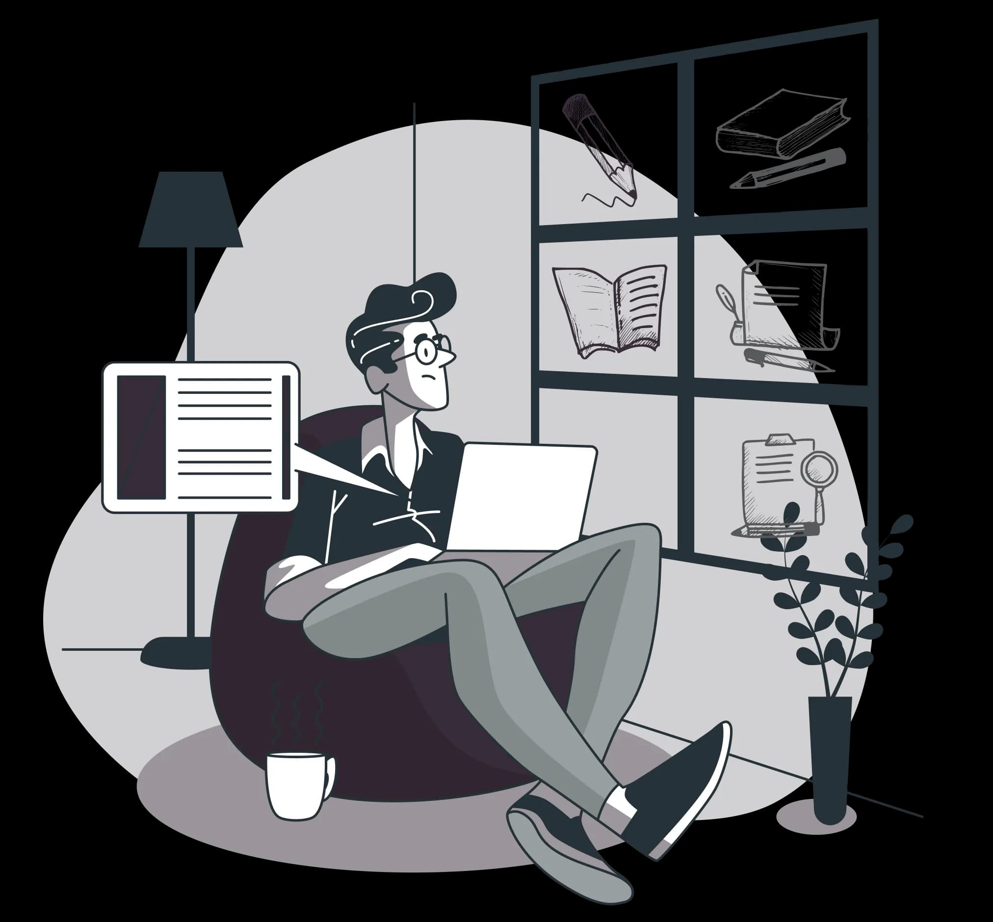 10 Essential Tips for First-Time Authors